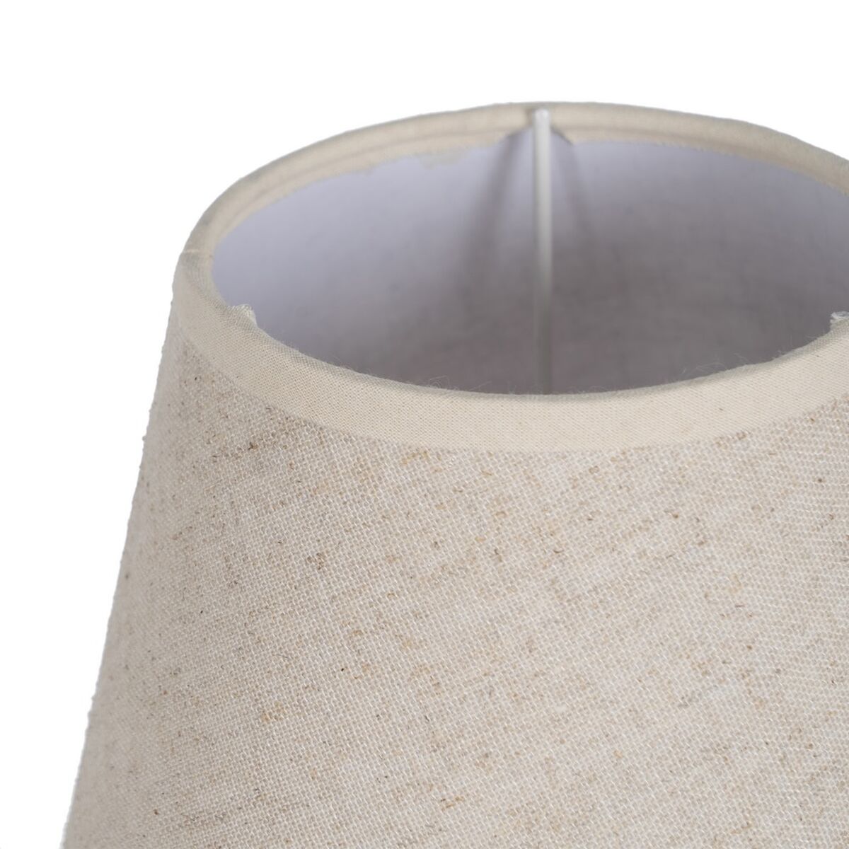 Напольный светильник Коричневый Чёрный Кремовый Железо 60 W 220-240 V 38 x 34 x 138 cm-8