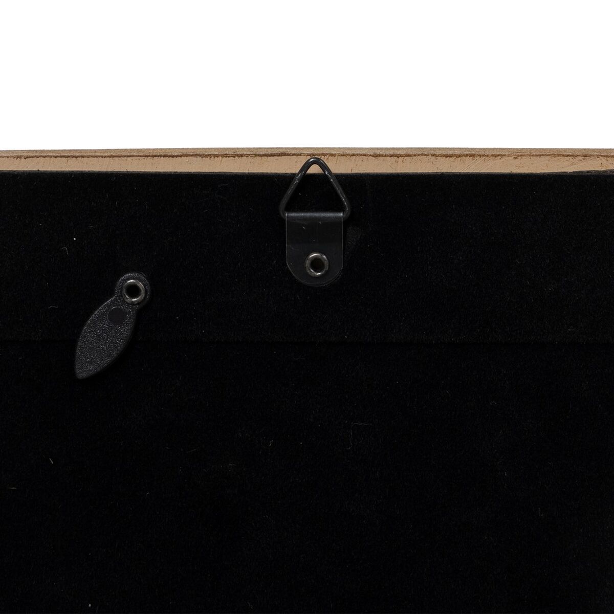 Фото рамка Бежевый полистоун 17,2 x 2,5 x 22,2 cm-5