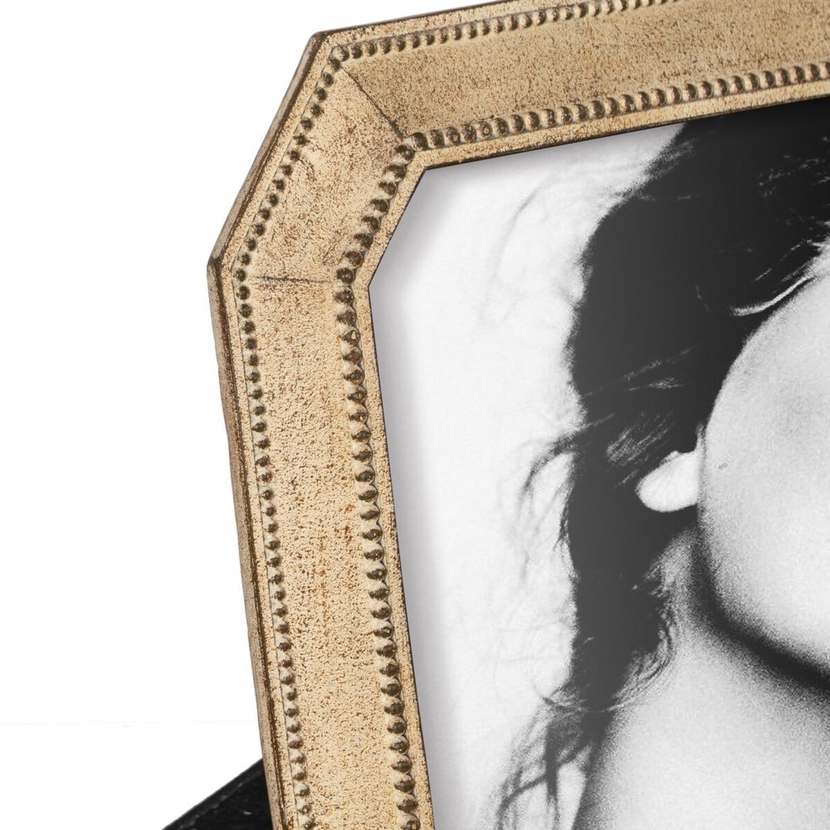 Фото рамка Бежевый полистоун 20,2 x 2,5 x 25 cm-2