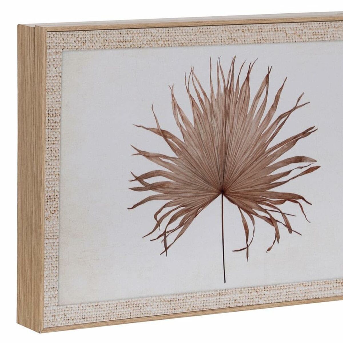 Крышки Коричневый Деревянный 50 x 35 cm-2