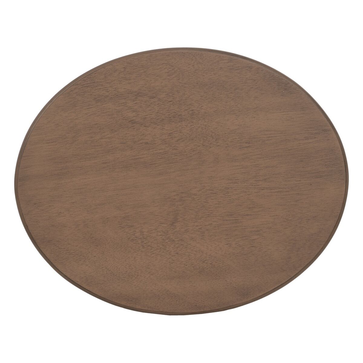 Auxiliary table Brown 50 x 40 x 66 cm-2