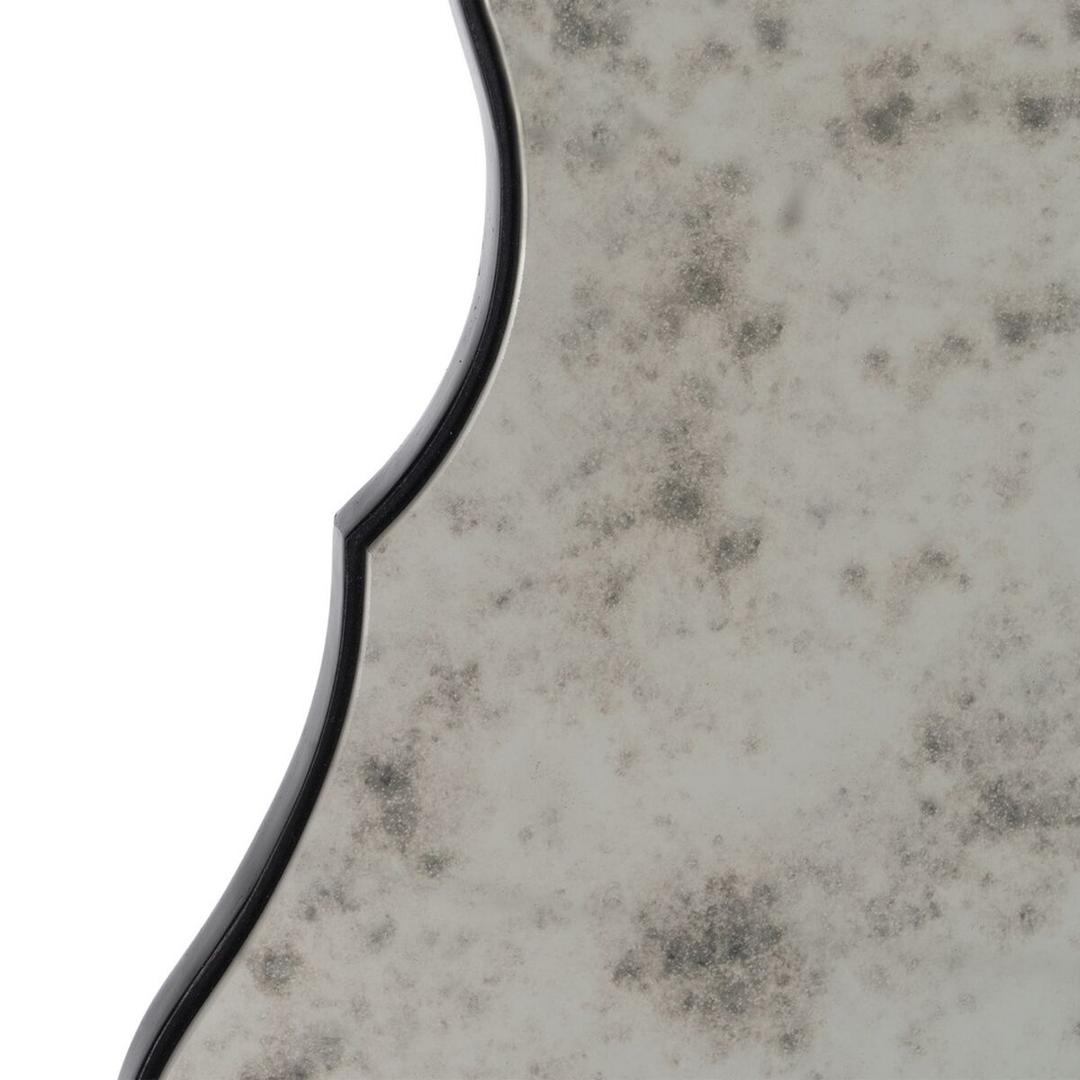 Настенное зеркало Серый Стеклянный 80 x 130 cm-3