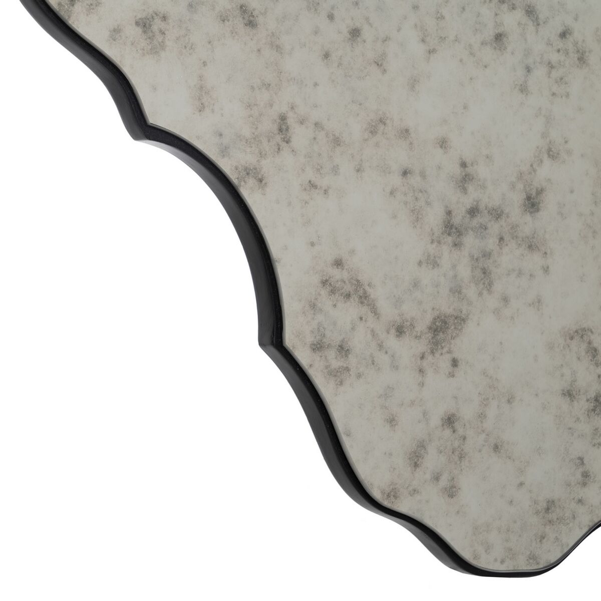 Настенное зеркало Серый Стеклянный 80 x 130 cm-6