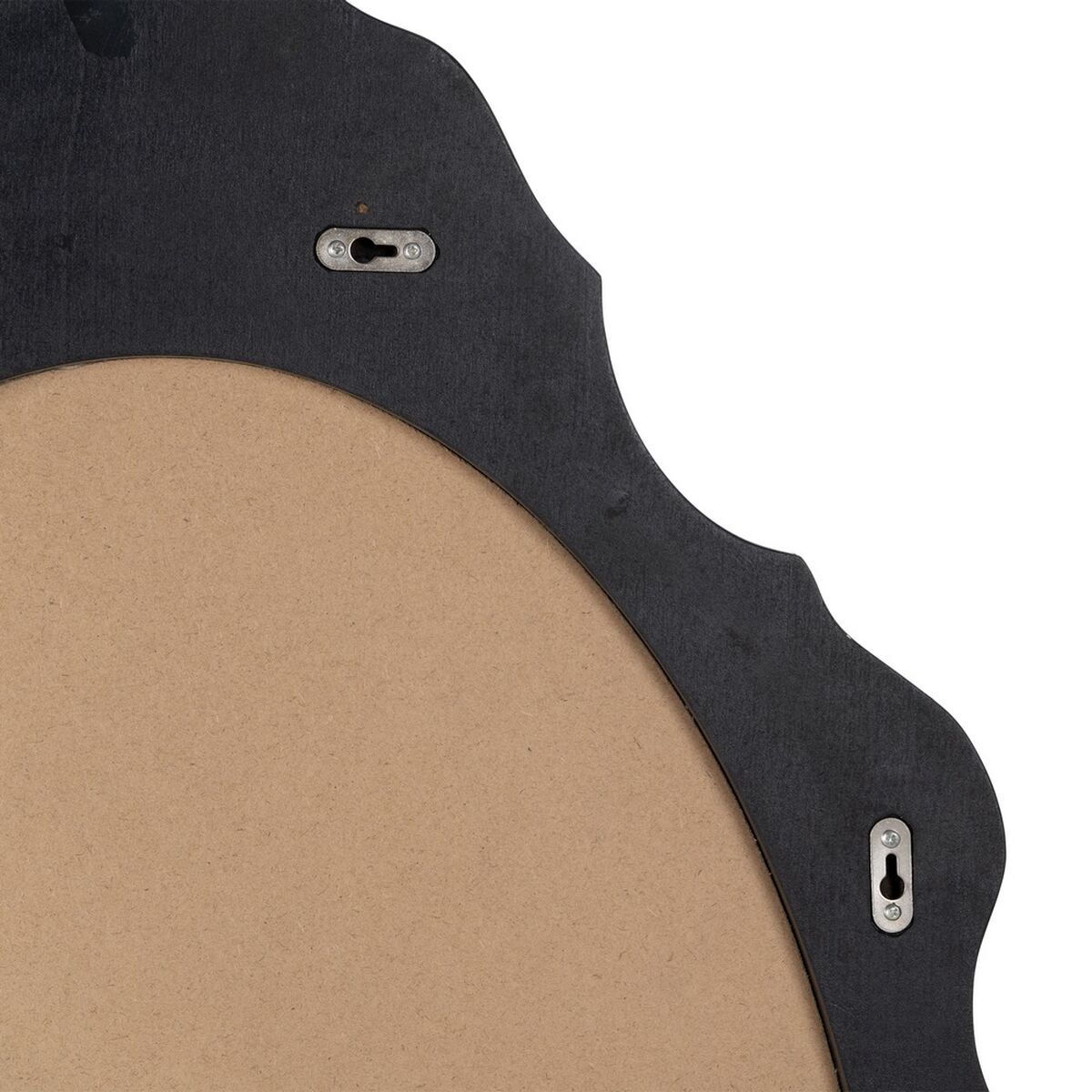 Настенное зеркало Серый Стеклянный 80 x 130 cm-7