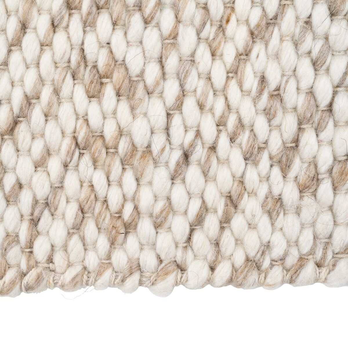 Covor Crema 160 x 230 cm-4