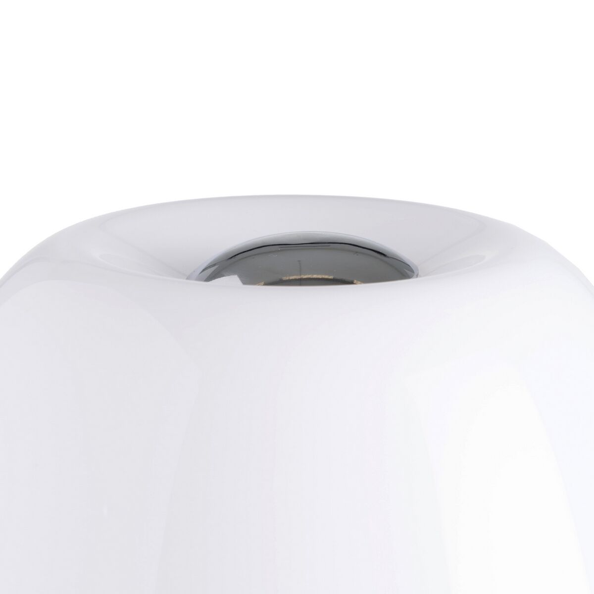 Напольный светильник Серебристый Стеклянный Железо 40 W 220-240 V 28 x 28 x 158 cm-6