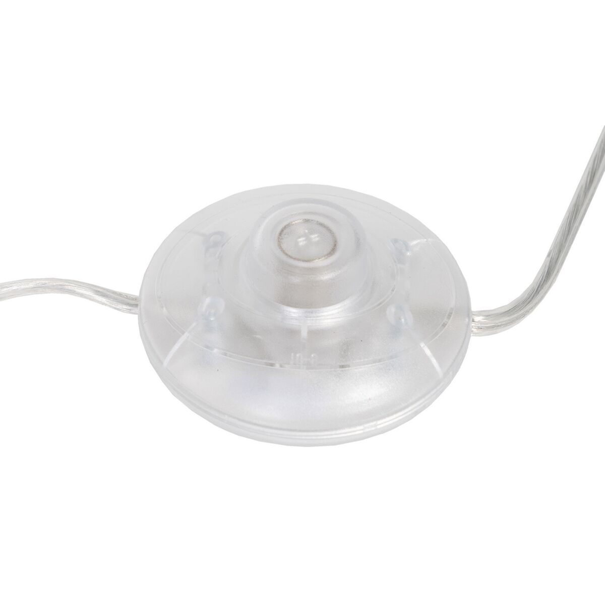 Напольный светильник Серебристый Стеклянный Железо 40 W 220-240 V 28 x 28 x 158 cm-7