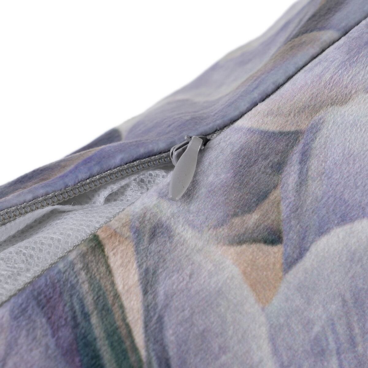 פרחי כרית 50 x 30 ס 