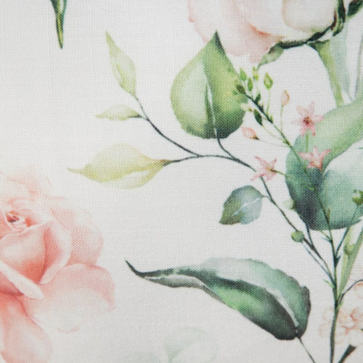 Pillow with roses 50 x 30 cm-3