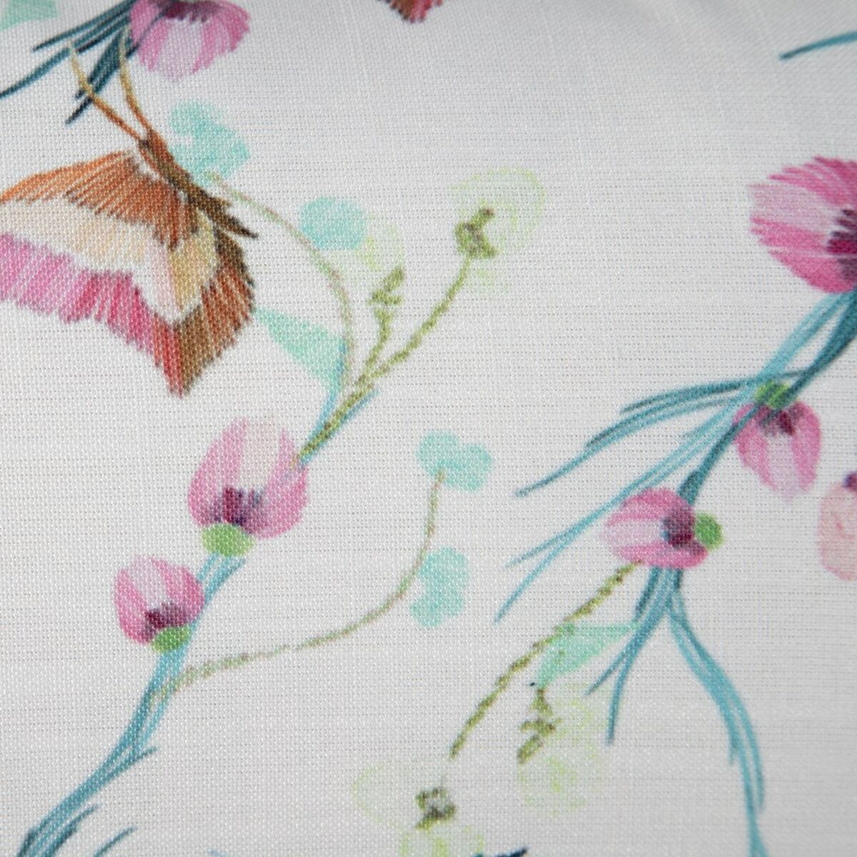 Bird pillow Bird 50 x 30 cm-3