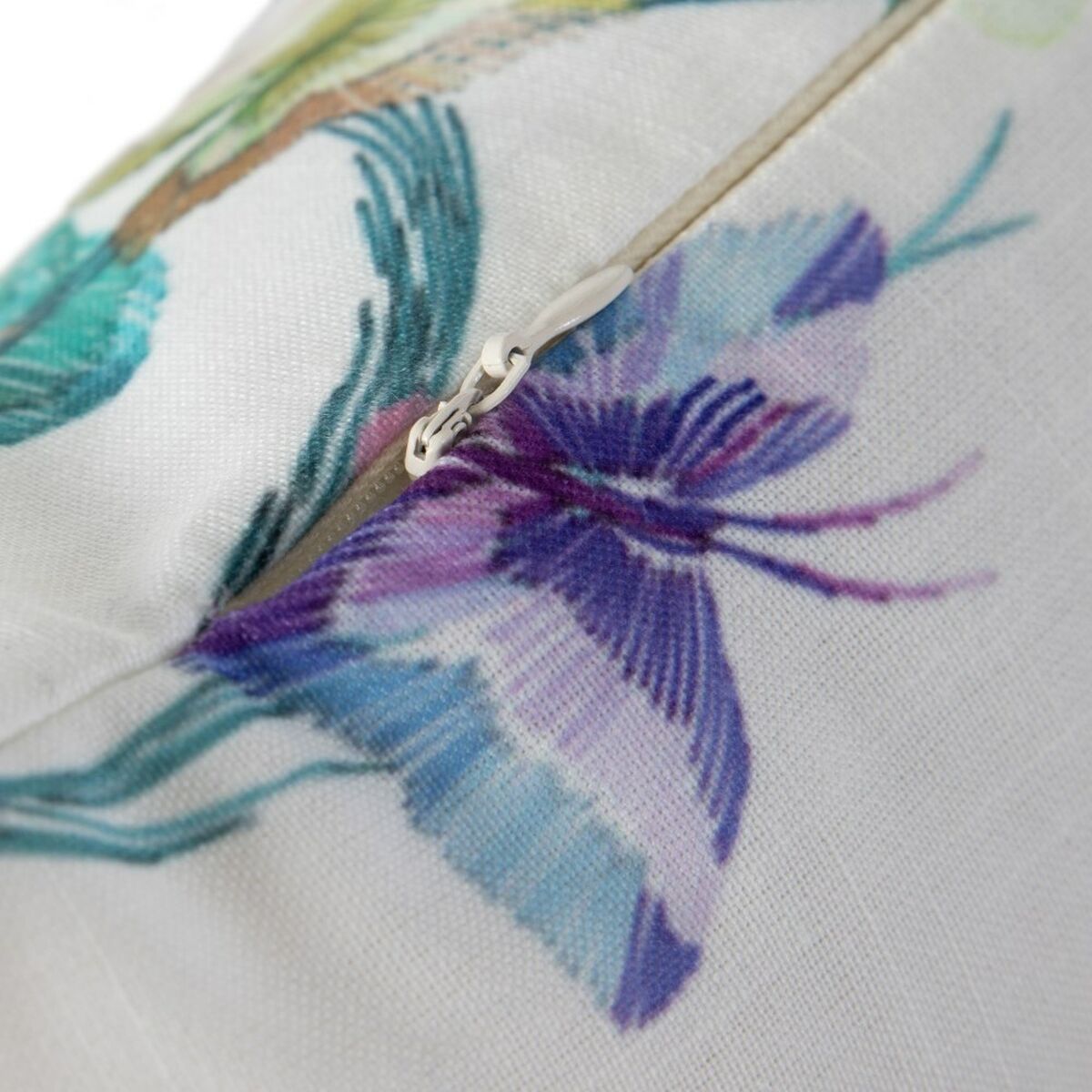 Bird pillow Bird 50 x 30 cm-4