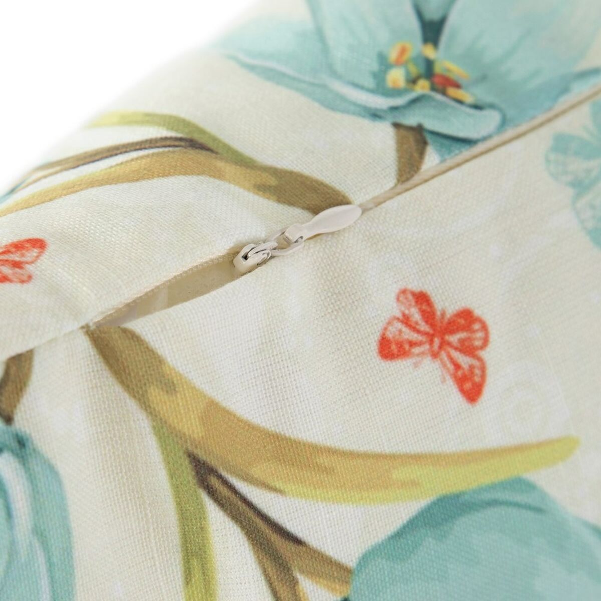 כרית צבעוני 50 x 30 ס 