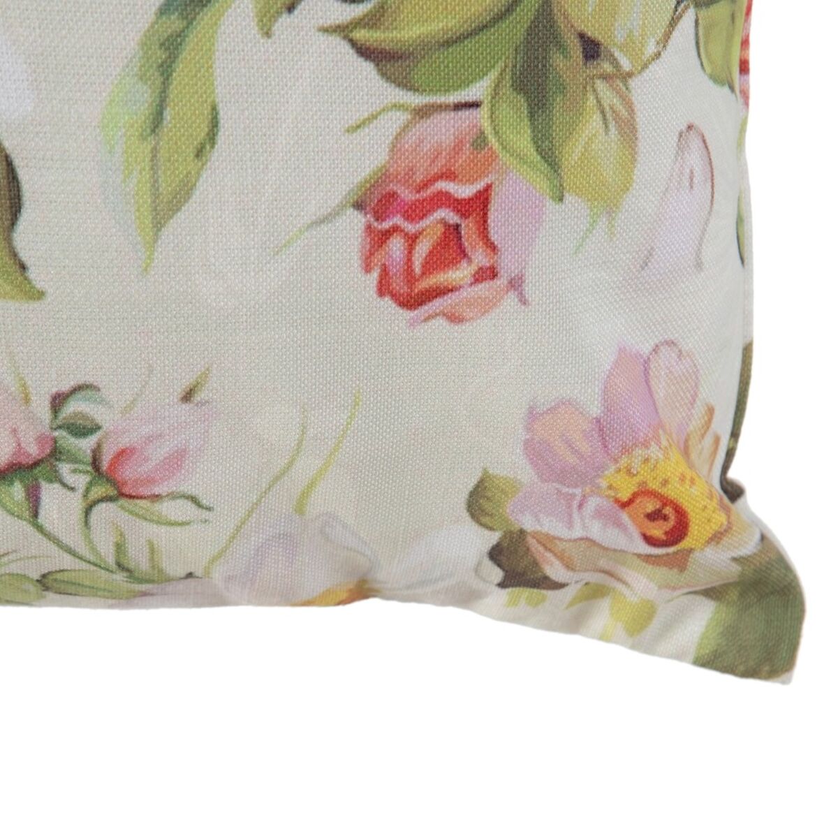 פרחי כרית 50 x 30 ס 