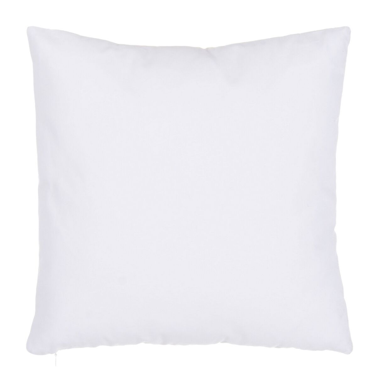 כרית קשת לבנה 40 x 40 ס 