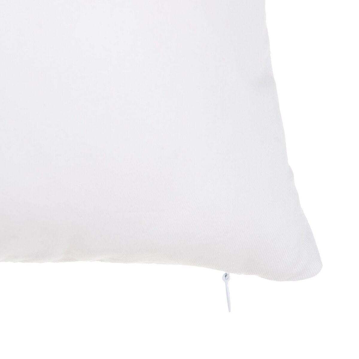 כרית קשת לבנה 40 x 40 ס 