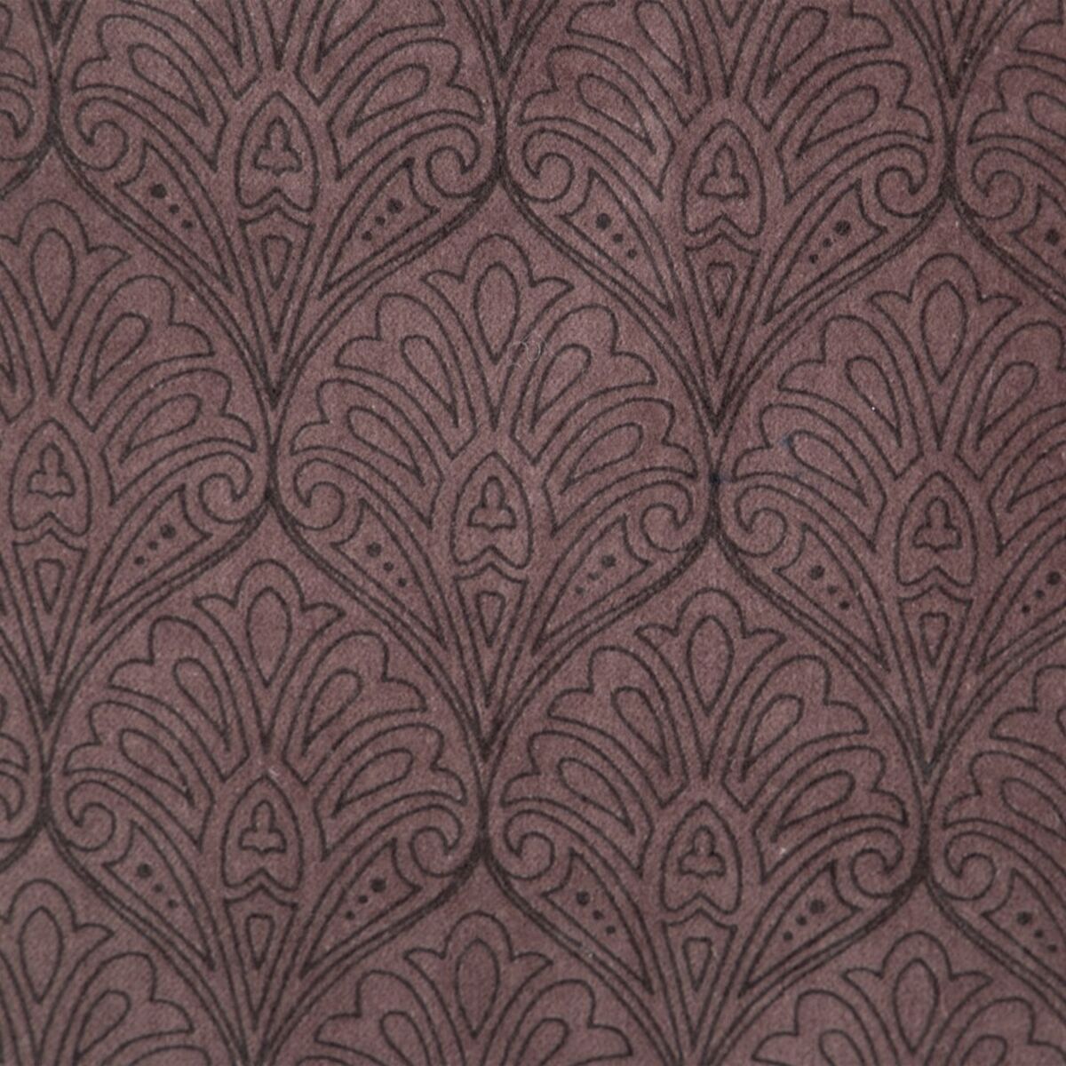 כרית סגולה 60 x 60 ס 