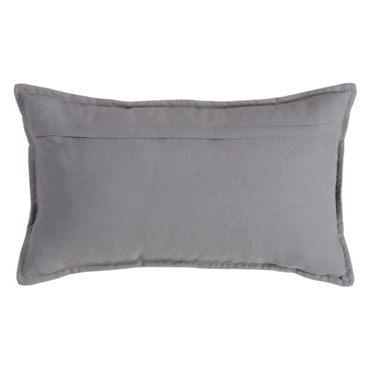 Pillow Grey 30 x 50 cm-2