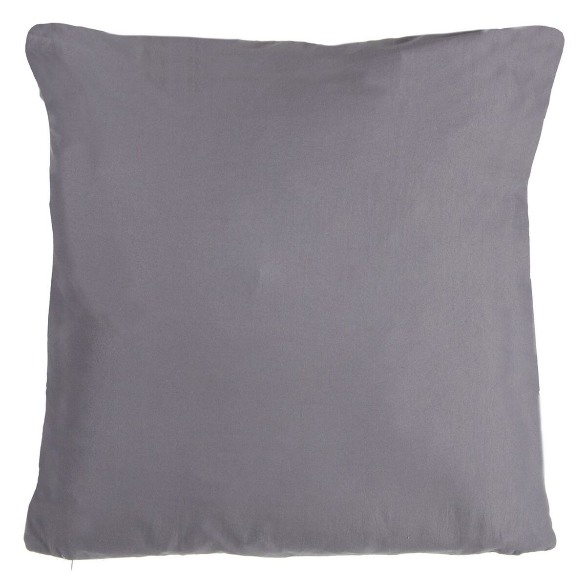 Pillow Grey 60 x 60 cm Square-2