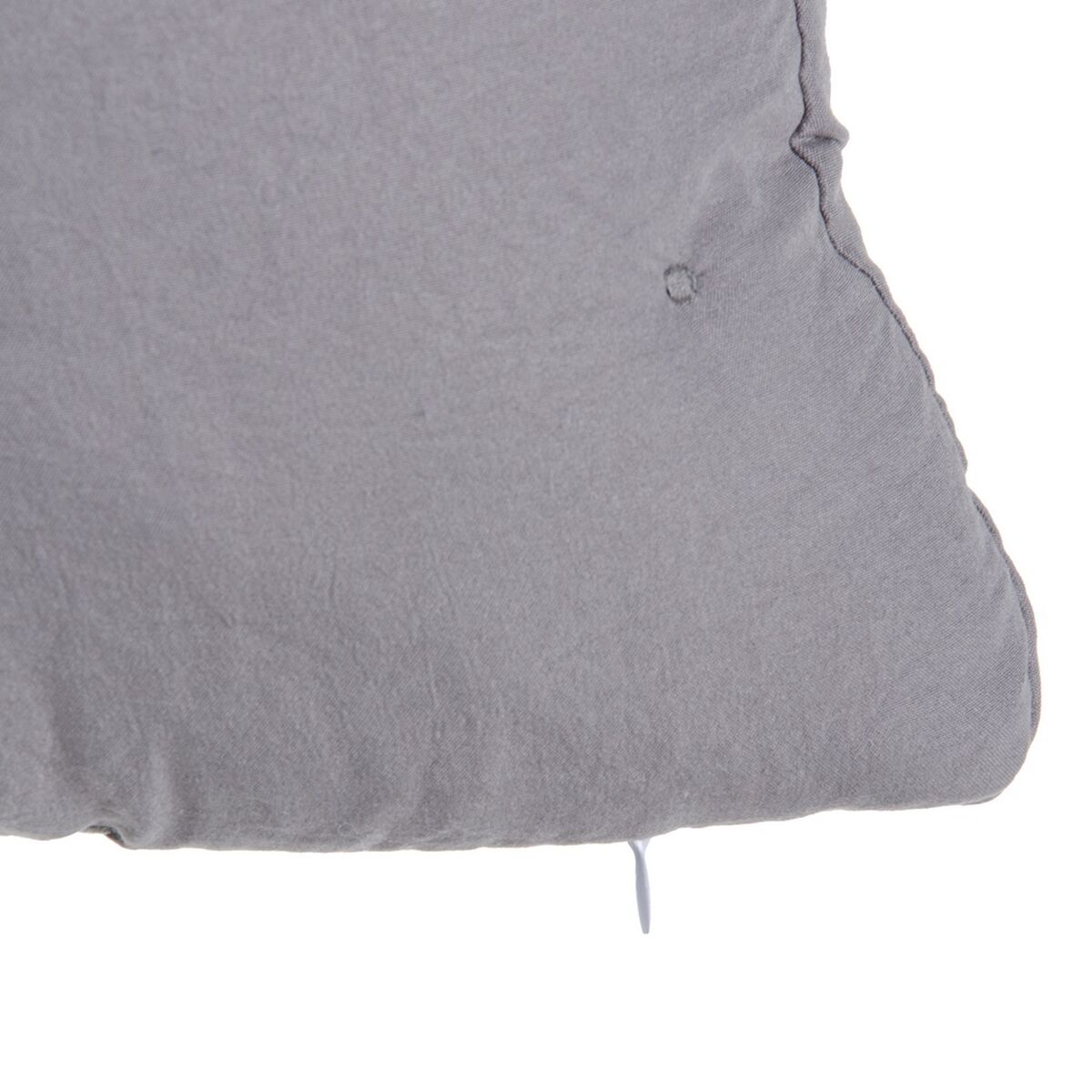 Pillow Grey 60 x 60 cm Square-4