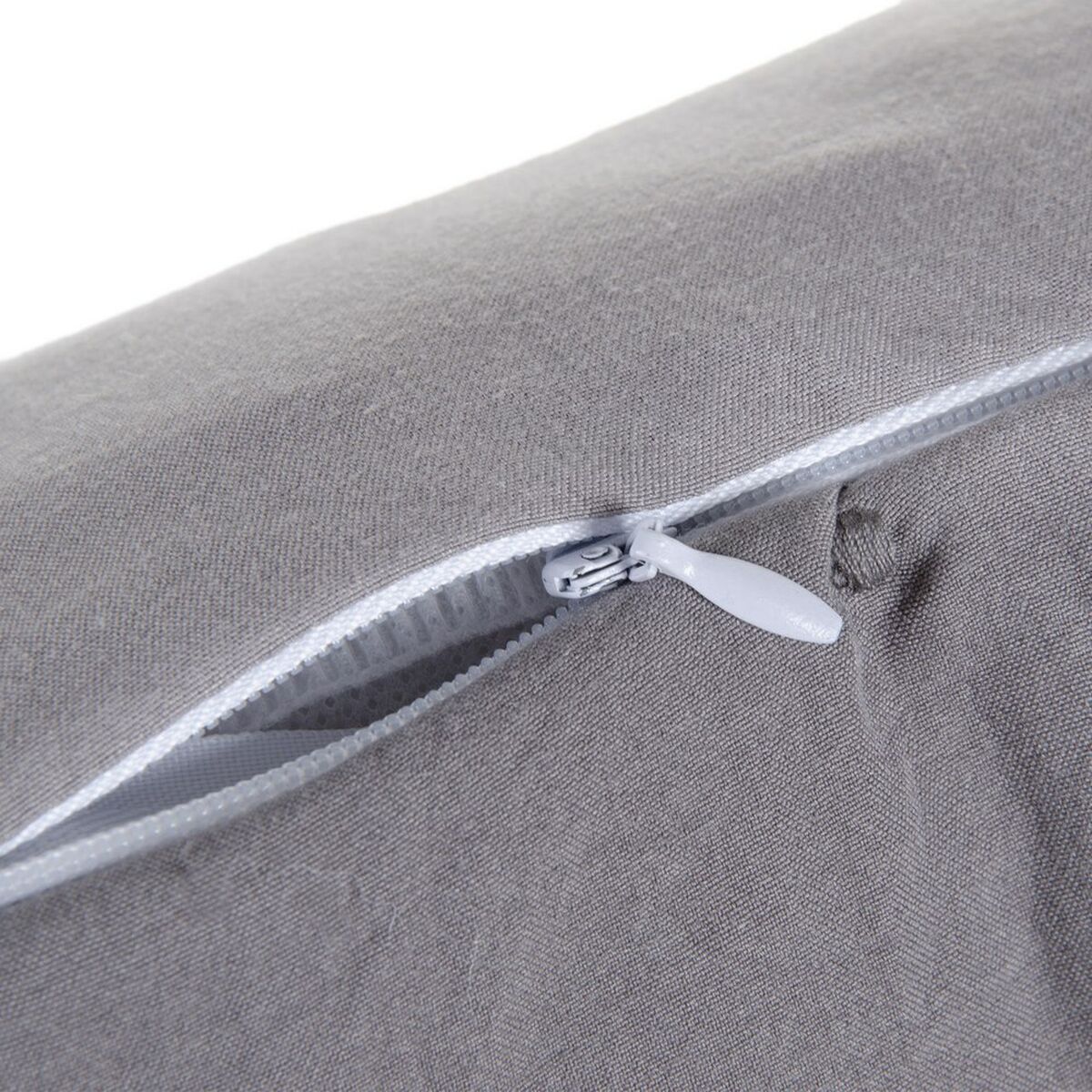 Pillow Grey 60 x 60 cm Square-5