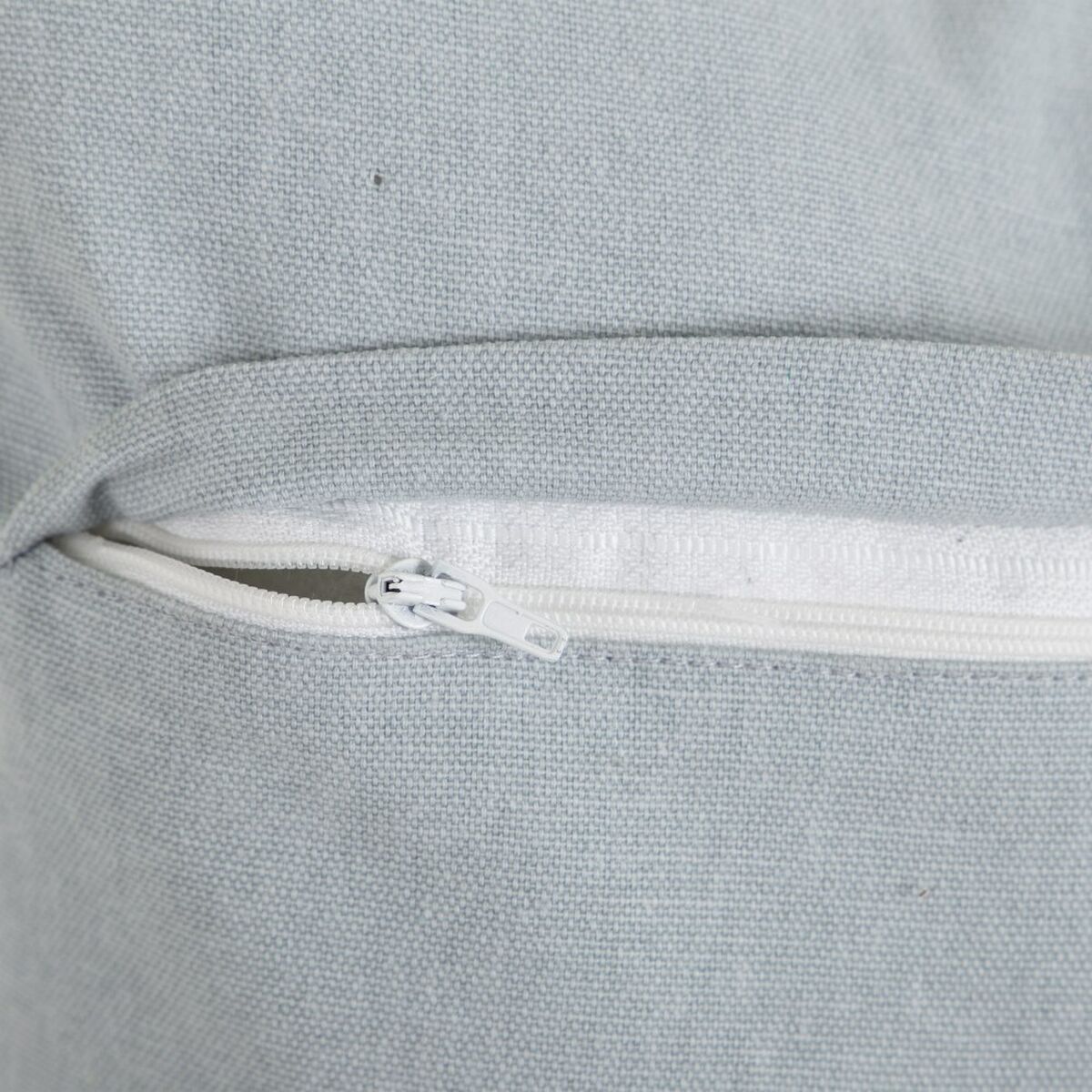 כרית בז 'אפור 60 x 60 ס 