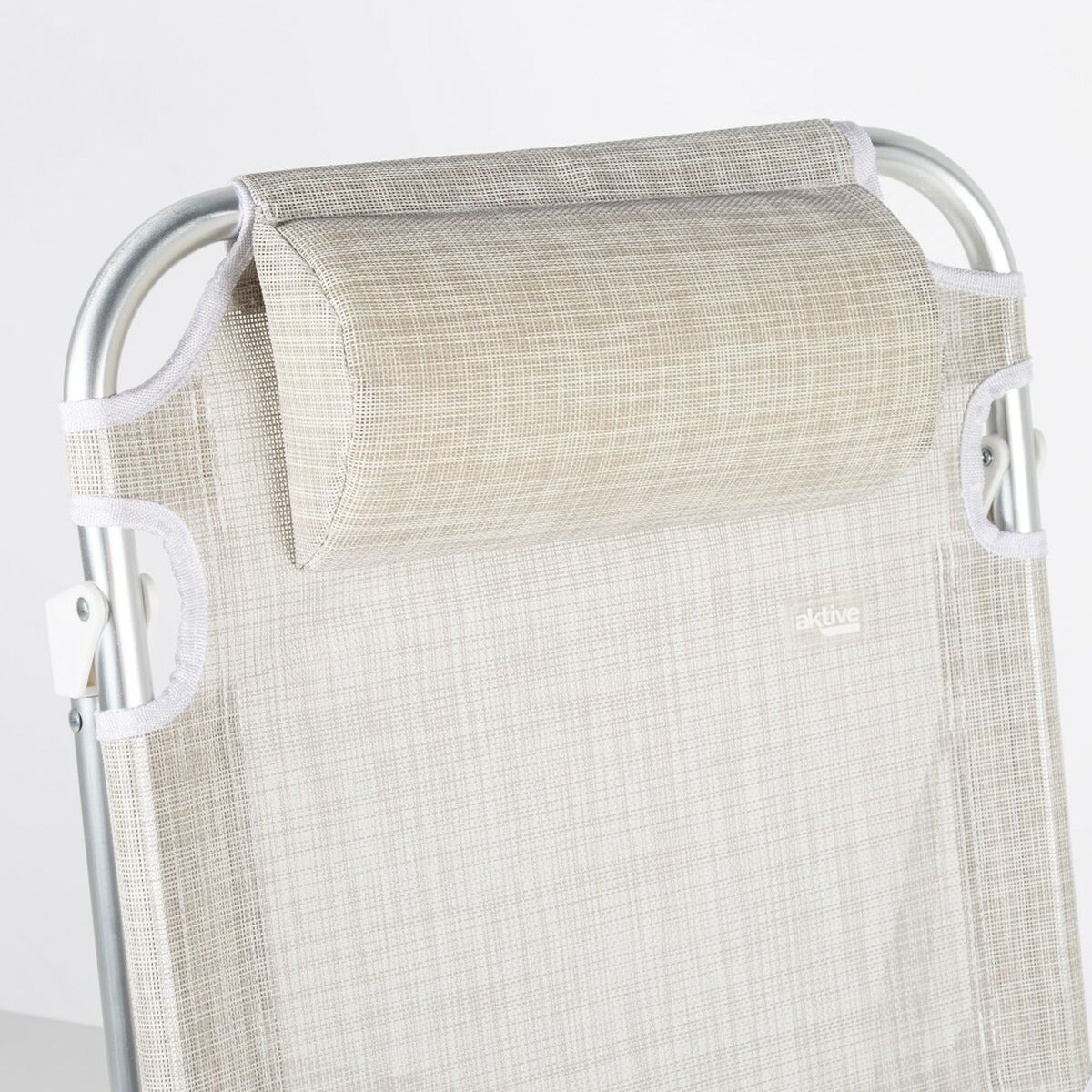 Складной стул Aktive Ibiza 48 x 90 x 60 cm (2 штук)-4