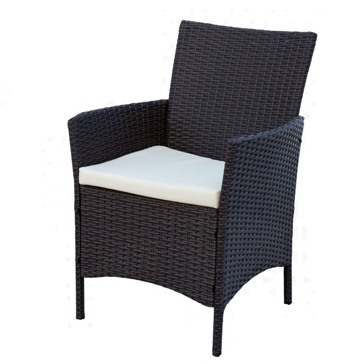 Стол и 4 стула Aktive-3