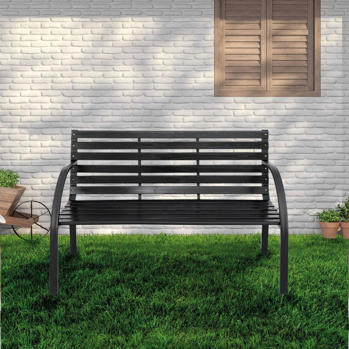Banchi Aktive 122 x 81 x 60 cm-3