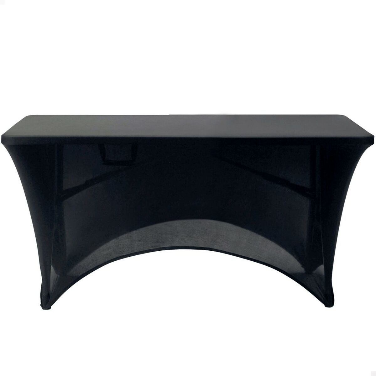 Spielmatte Aktiv Tisch Schwarz Zubehör Fahrzeuge Highway 122 x 76 x 61 cm (6 Stück)-2