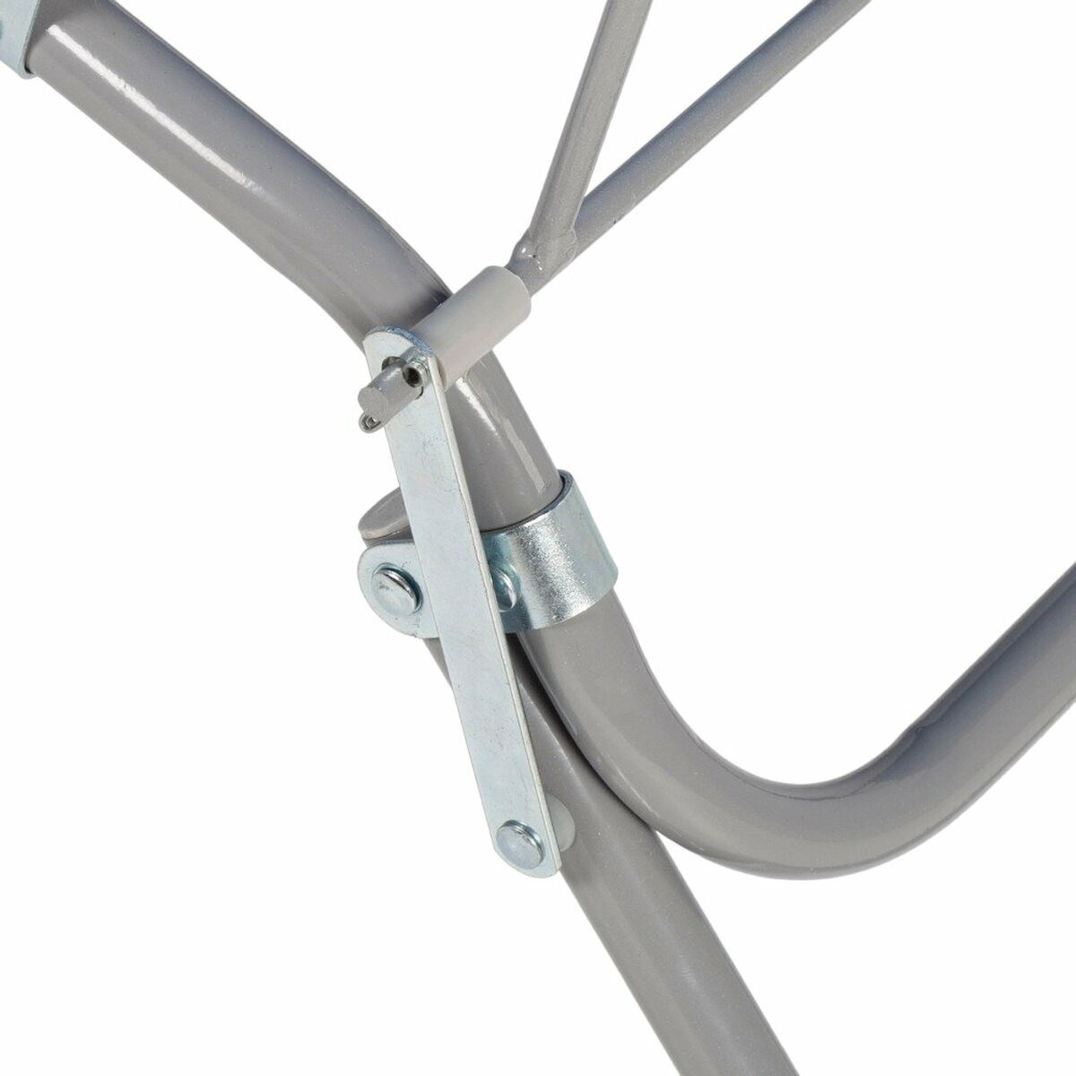 Лежащий лежак Aktive Синий 153 x 33 x 47 cm-6