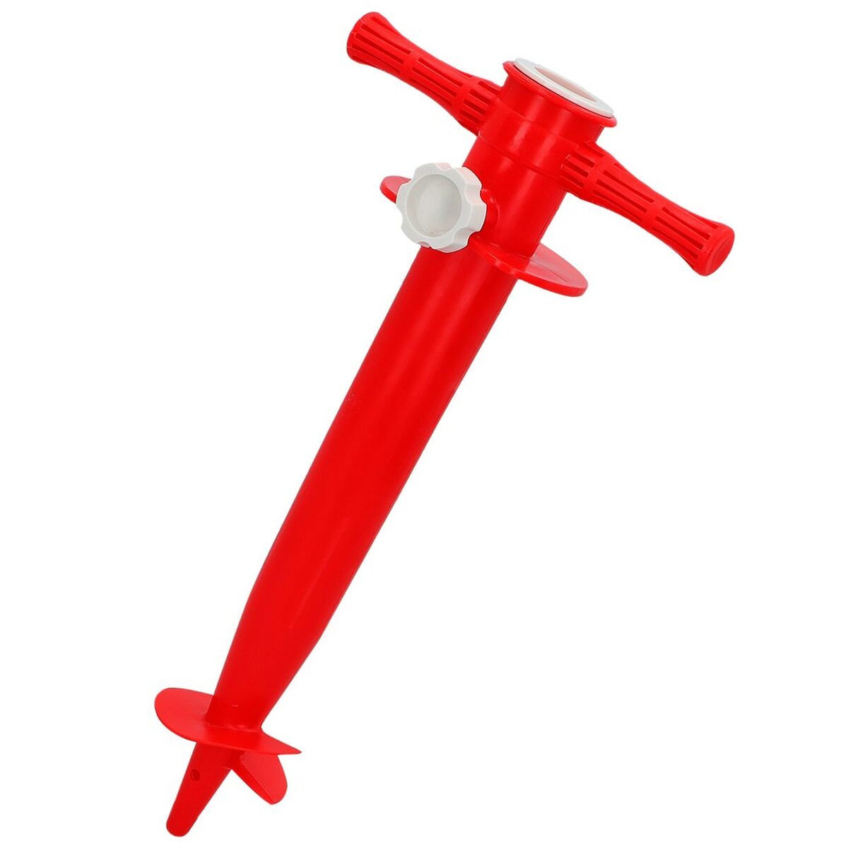 Штырь для зонтика Aktive Пляж 16 x 32 x 9,5 cm (20 штук)-2