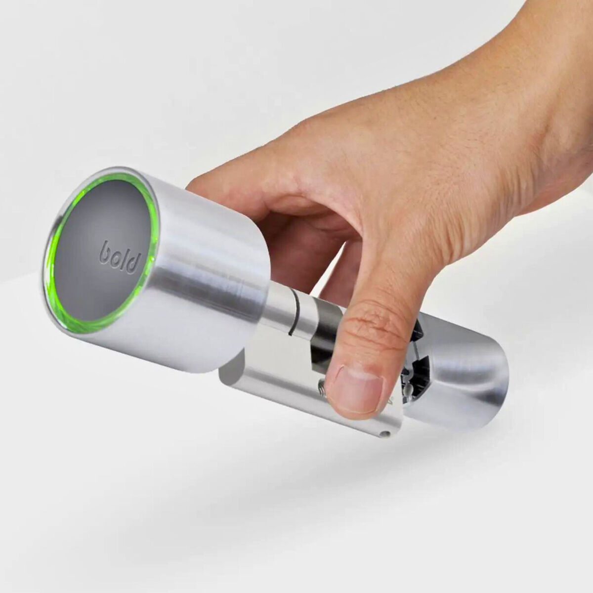 Bold SX-65 Smart Lock-4