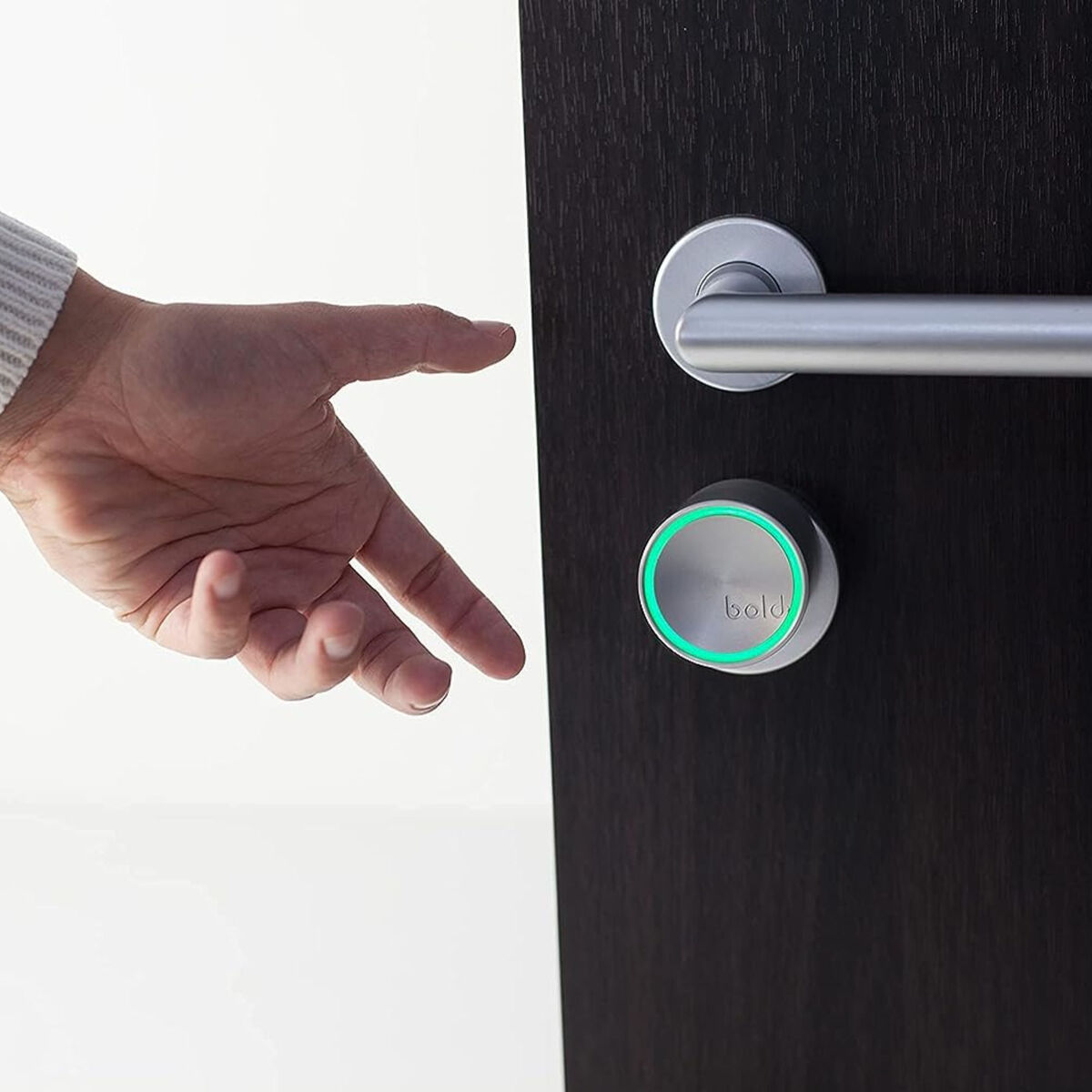 Bold SX-65 Smart Lock-5
