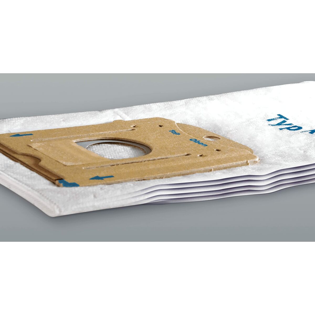 Сменный мешок для пылесоса BOSCH BBZ41FK-2