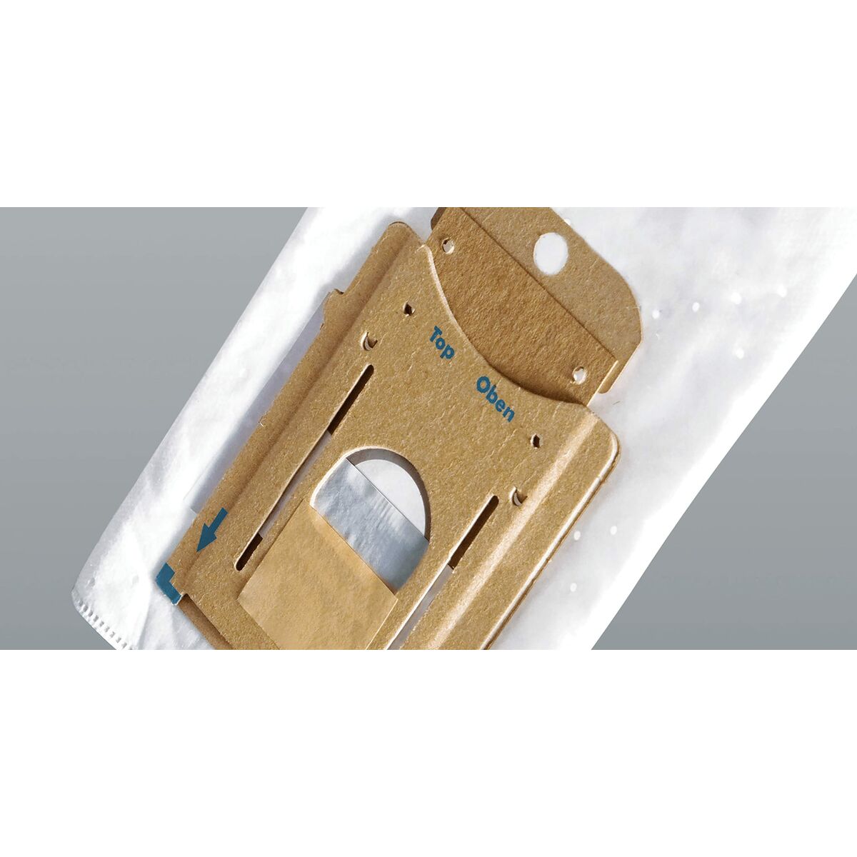 Сменный мешок для пылесоса BOSCH BBZ41FK-3