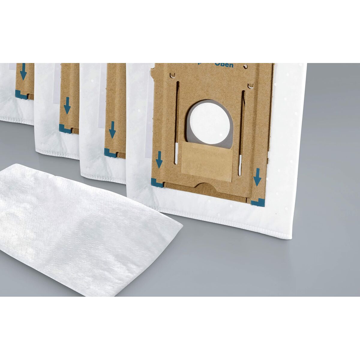 Сменный мешок для пылесоса BOSCH BBZ41FK-4