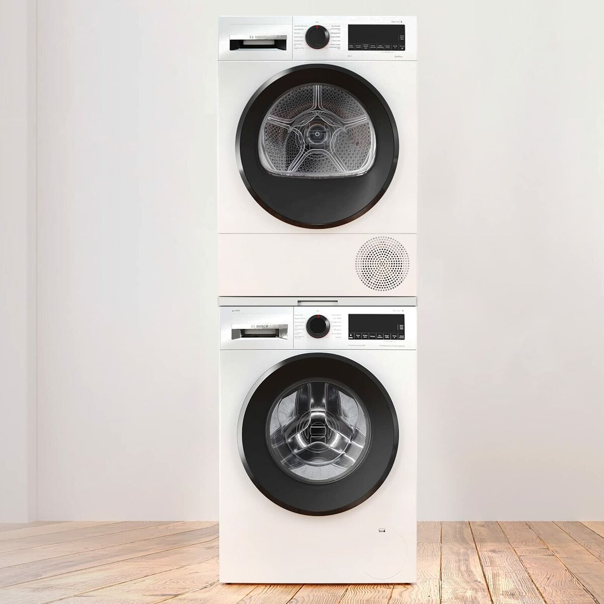 Сумка для грязного белья BOSCH WTZ11400 Белый-4