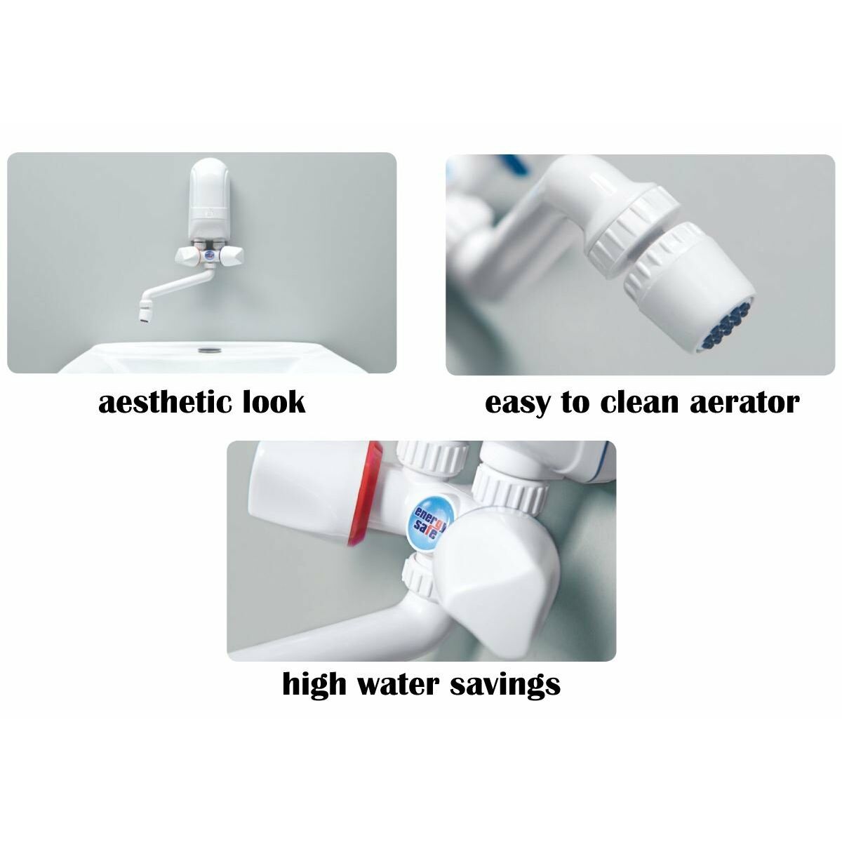 Dafi water heater POZ03130-2