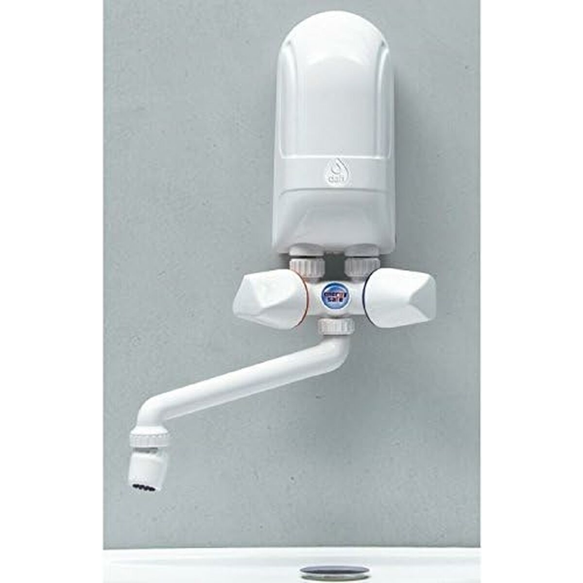 Dafi water heater POZ03130-4