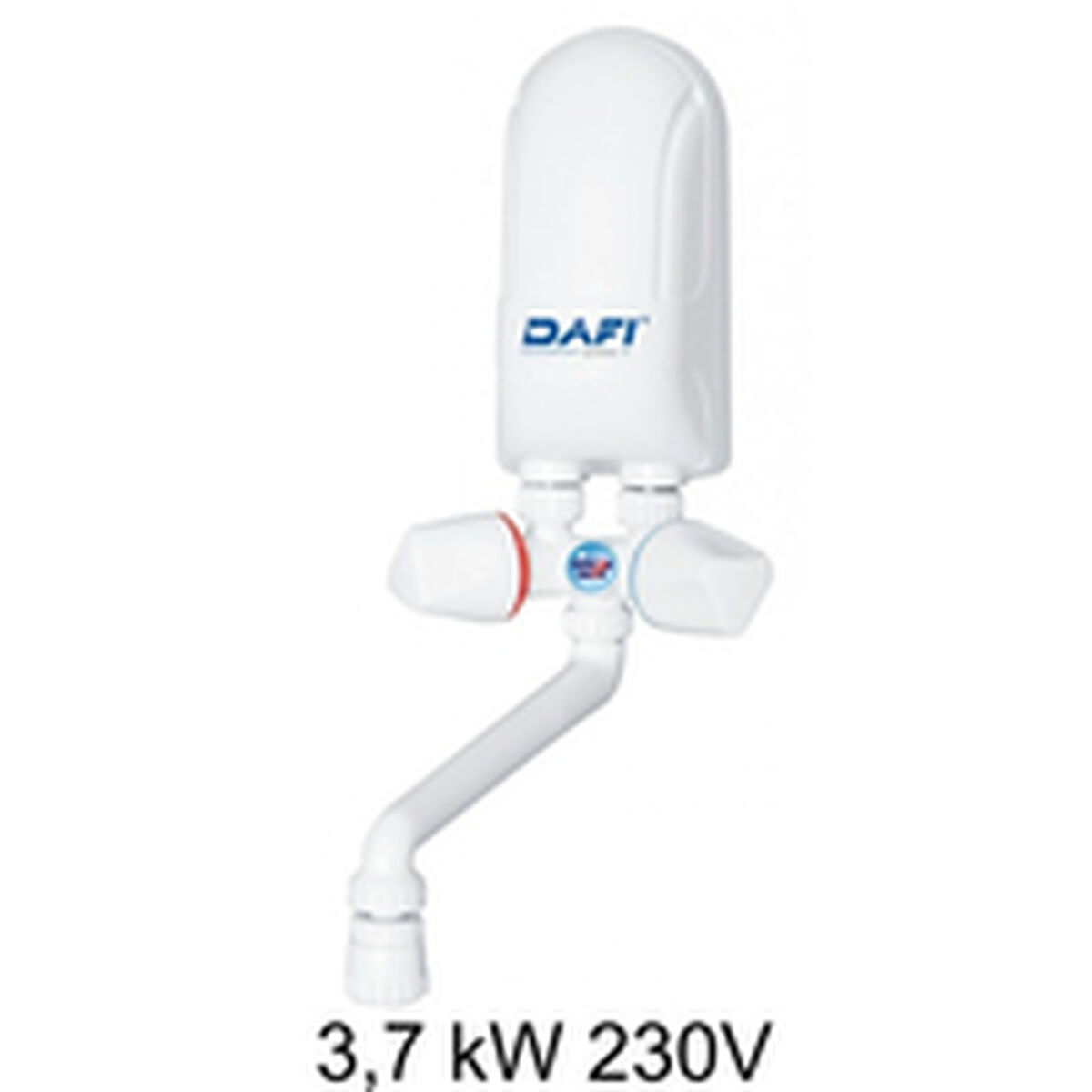 Dafi water heater POZ03130-8