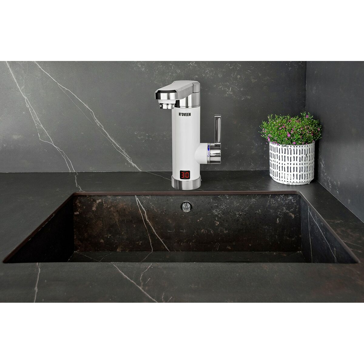 N 'oveen su ısıtıcısı IWH460-3