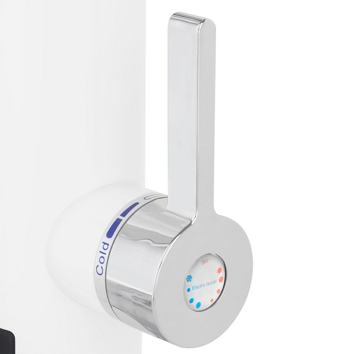 N 'oveen su ısıtıcısı IWH460-6