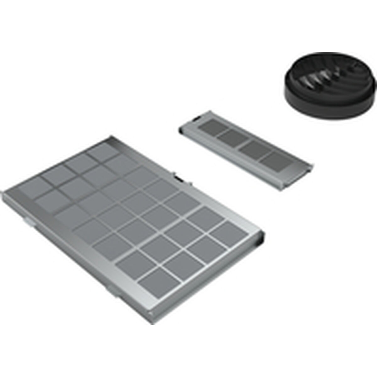 Металлический фильтр для вытяжки Siemens AG LZ10AKR00-2