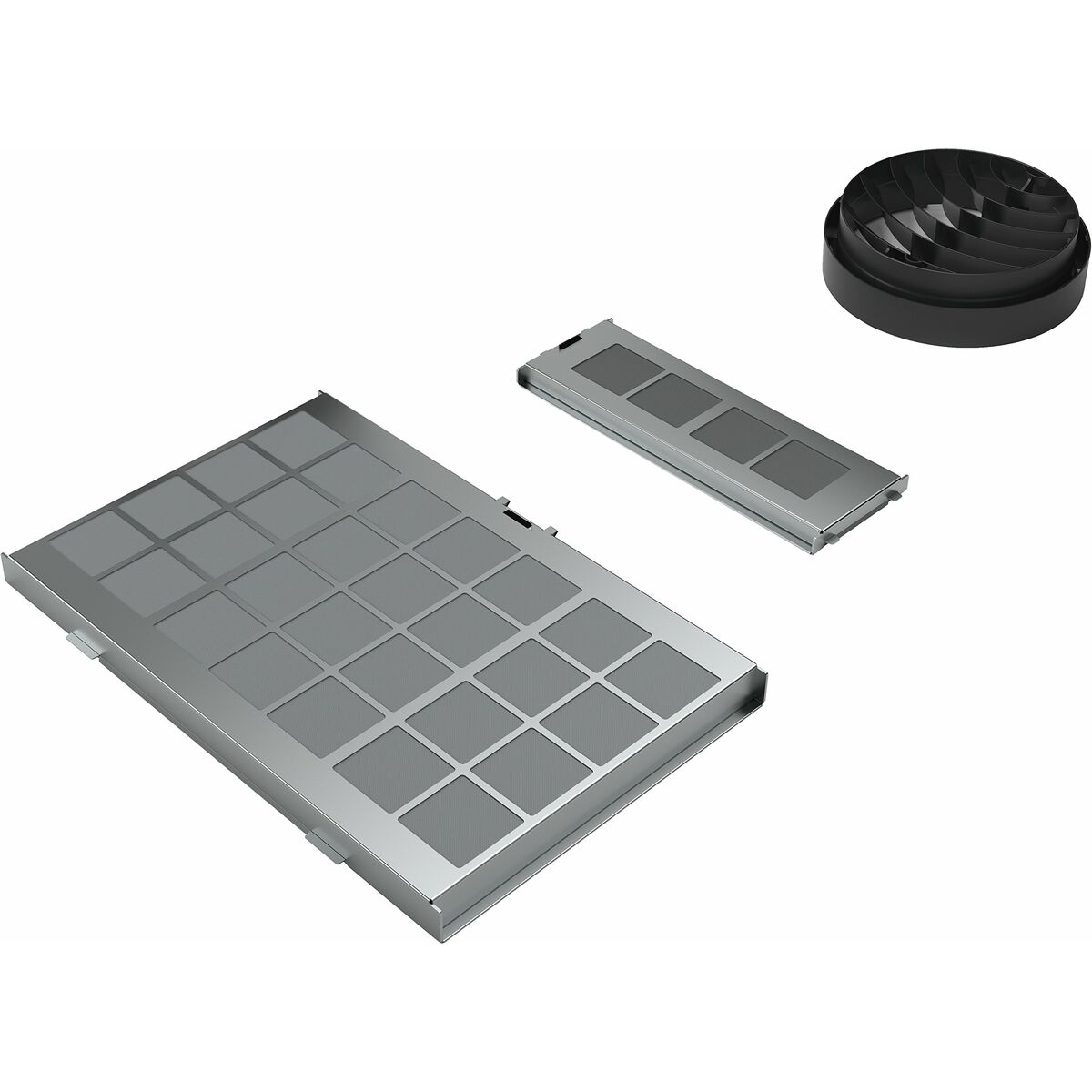 Металлический фильтр для вытяжки Siemens AG LZ10AKR00-3