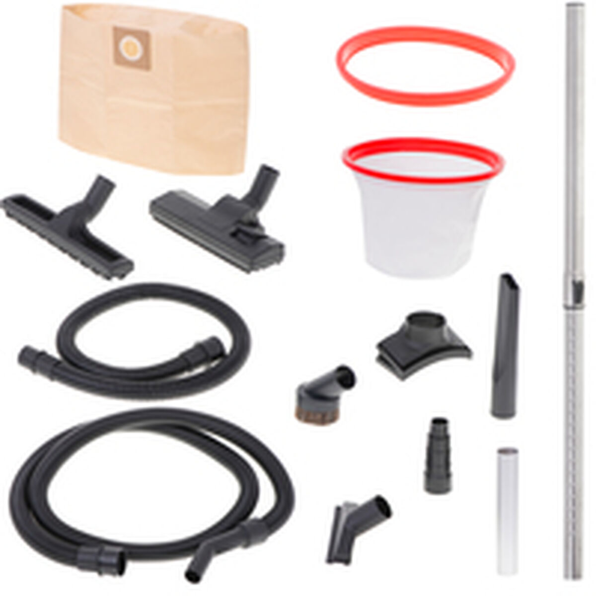 Пылесос Adler CR 7045-3