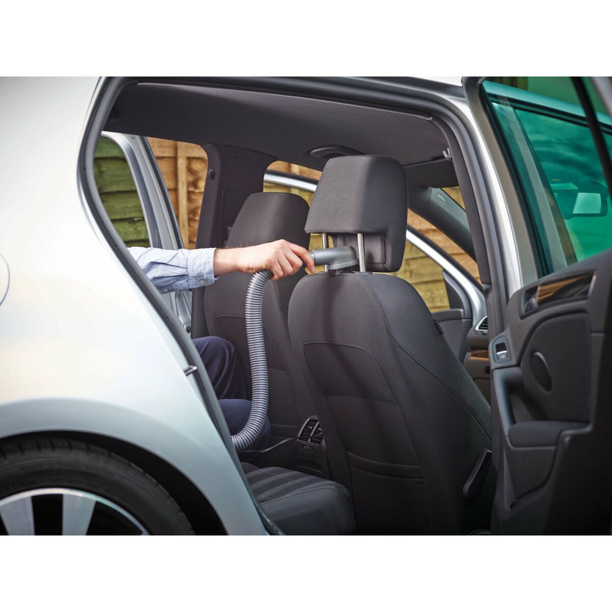 Ручной пылесос Black & Decker ADV1200-5