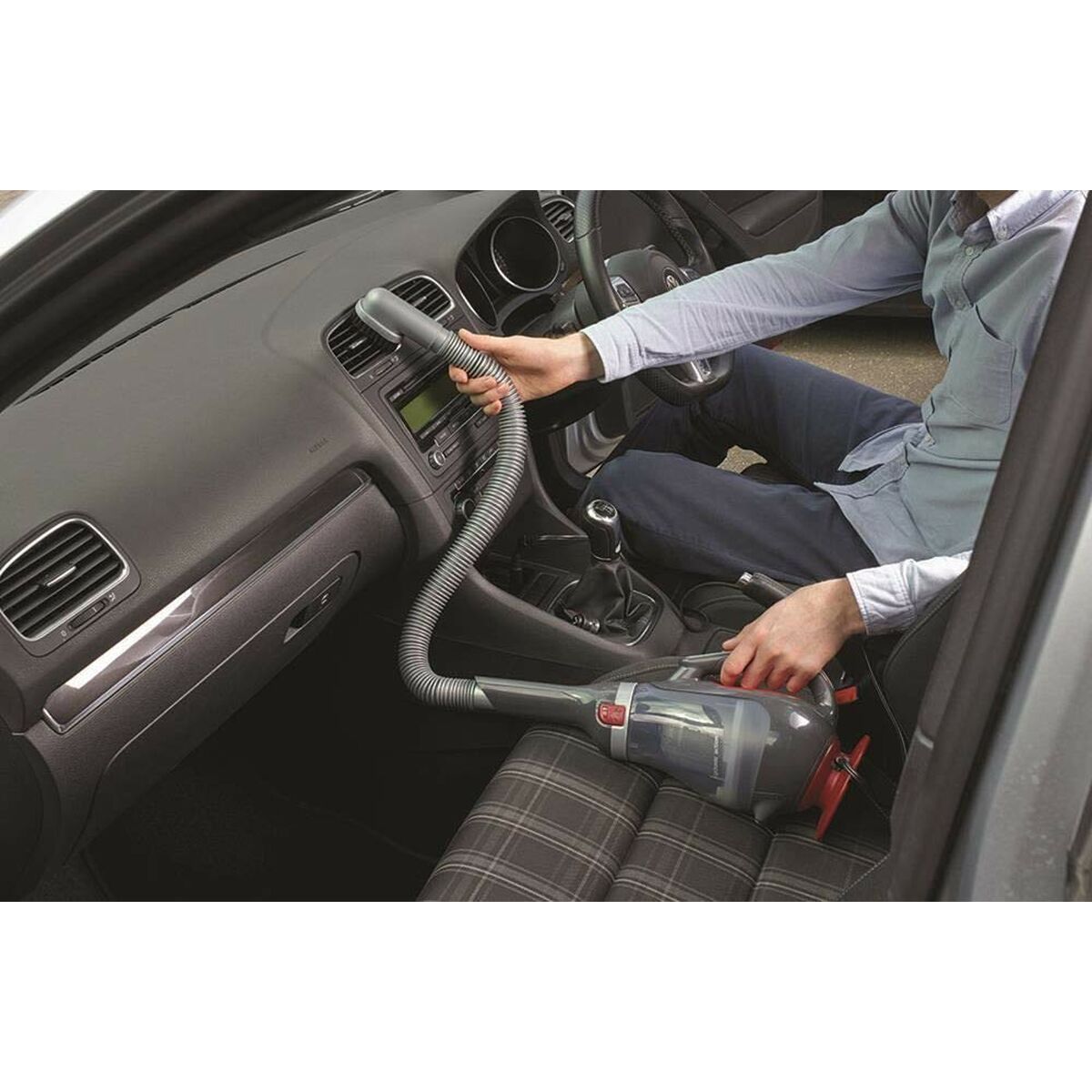 Ручной пылесос Black & Decker ADV1200-8