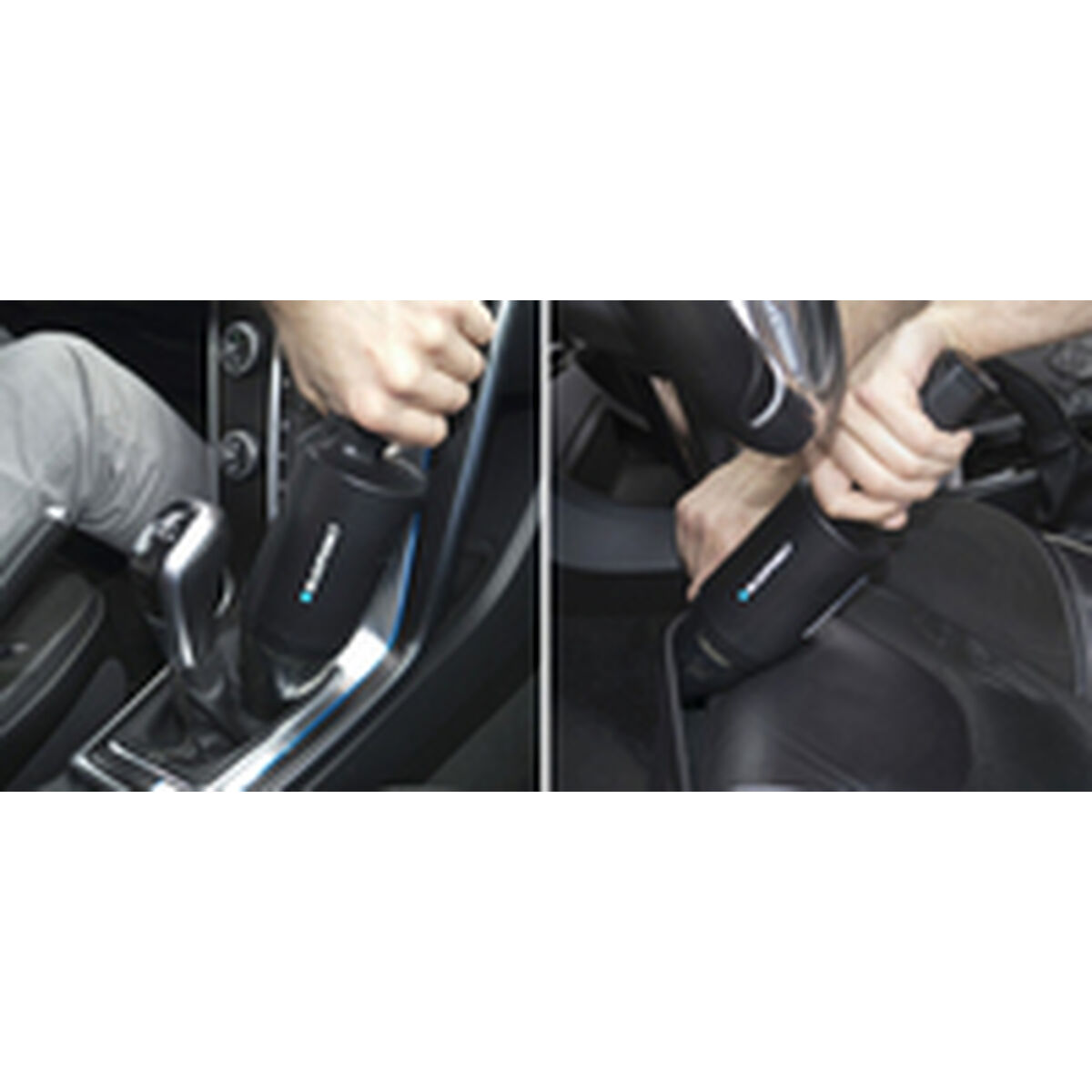 Ручной пылесос Blaupunkt VCP301-5