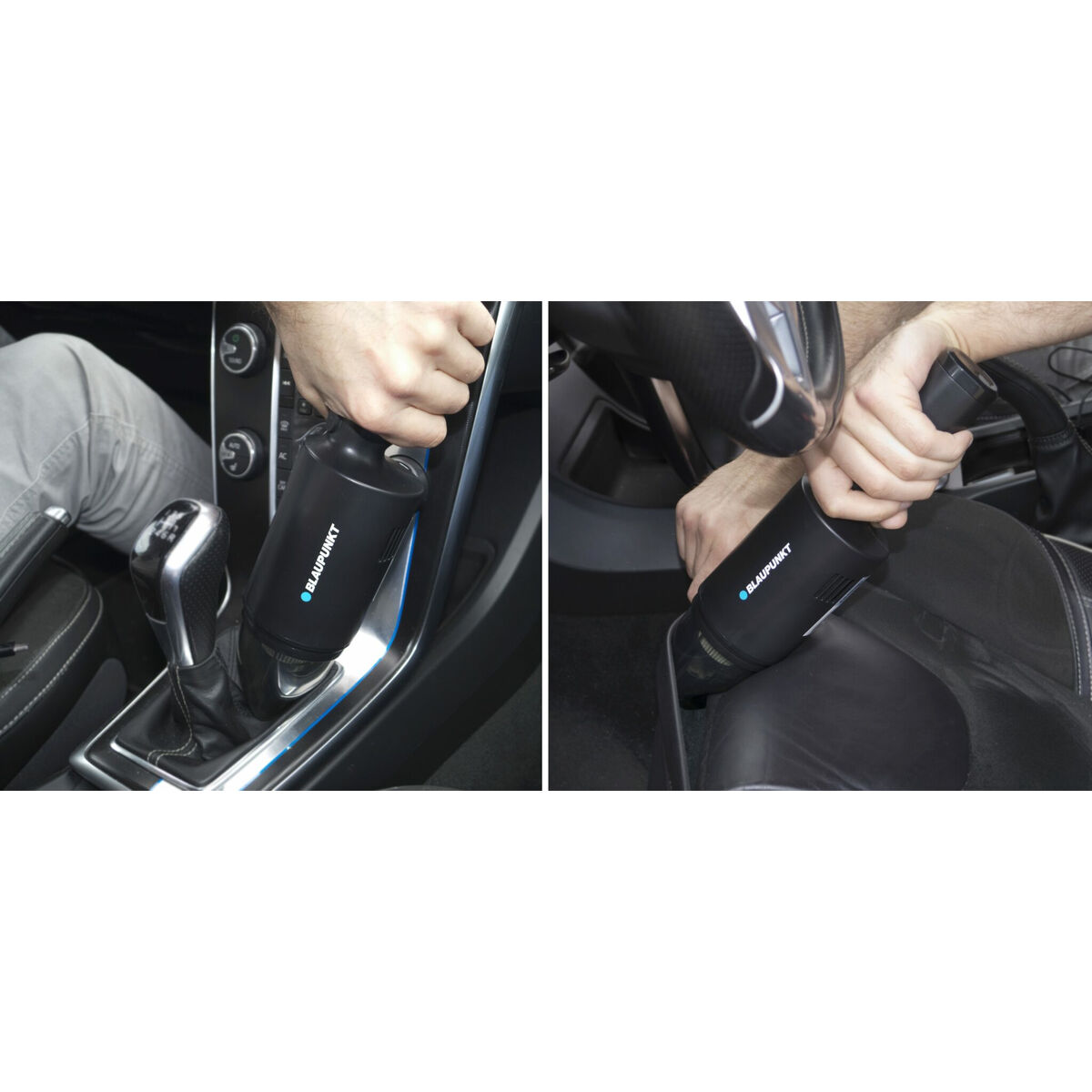 Ручной пылесос Blaupunkt VCP301-6