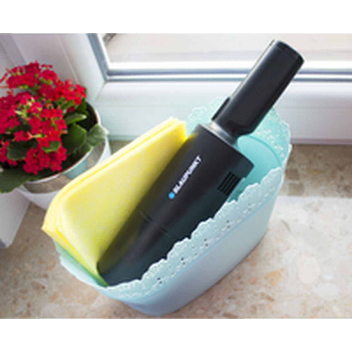 Ручной пылесос Blaupunkt VCP301-7